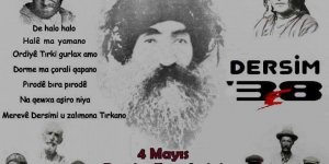 Kerbela ne yana düşer Usta, Dersim ne yana?