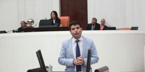 Hac kontenjanı artmalı çünkü İŞİD'i finanse eden Suudinin paraya ihtiyacı var