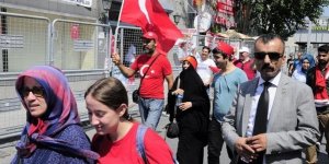 “Bunlar asla değişmez”