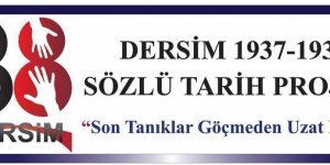 Dersim 1937-38 Tertelesi ve Türk Devleti'nin İnkarcılığı