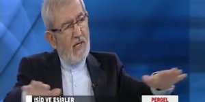 ''Geleneksel Fıkıh'ımızda İŞİD'in yaptıklarının tümü Meşrudur!''