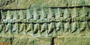 12 İmam değil, 12 Nur  ve Kerbela Orucu tanımı yalandır!