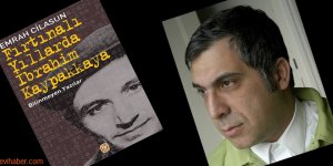 Fırtınalı Yıllarda İbrahim Kaypakkaya