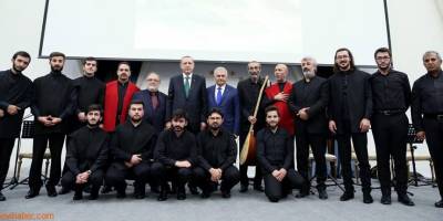 Sarayın Sofrasına yayılan ve kapısından geri çevrilen Aleviler