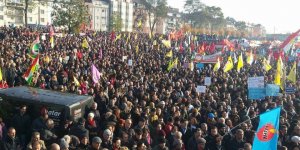 Aleviler ve Dostlari Köln`ü inletti