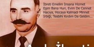 Aşk`ın Kabesi