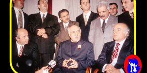 Abidin Sarı'nın Fetö'cü İzzettin Doğan ve Cem Vakfıyla Mücadelesi devam ediyor