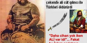 Hangi Ali? İslamın Ali'simi? Alevilerin Ali'simi?