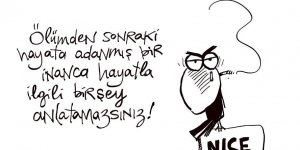 İslamcı Şiddetin İdeolojik Hedefleri