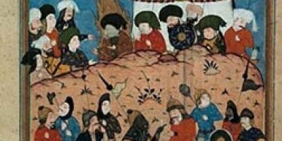 Kerbela olayı: Gerçek mi mitoloji mi? - Ayşe Hür