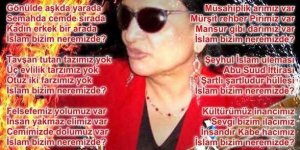 İslam bizim neremiz de? - Ozan Şahturna