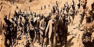 ‘Dersim Tertelesi: Travma ve Bellek’ konferansı İstanbul’da