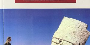 Araştırmacı MEHMET BAYRAK‘tan yeni bir Çalışma