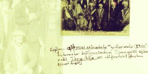 Sinemilliler ve Sinemil Adı, Kökenleri