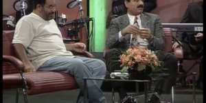 Ahmet Kaya'dan Malatyadaki Yılanın fıkrası