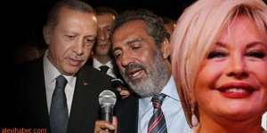 Alevi Düşkünü Yavuz Bingöl ile İBB İlişkisi