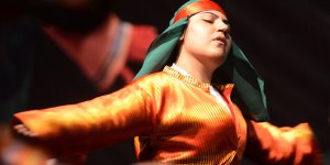 Alevilik Alman Parlamentosu’nda