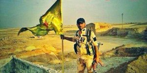 YPG yöneticilerinin büyük kısmı Alevi Kürtler