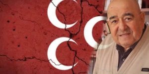 'Üç Hilal'in fikir babası Soysuz Ermeni Ülkücü-Faşist Dabağyan öldü