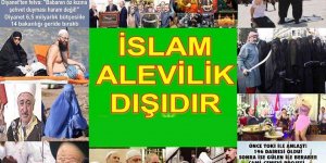 Alevilik ve İslam