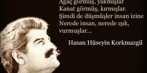 Hasan Hüseyin Korkmazgil
