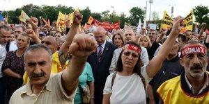 Alevilik ve Sınıf Mücadelesi