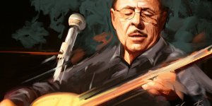 Neşet Ertaş'ın Aleviliği