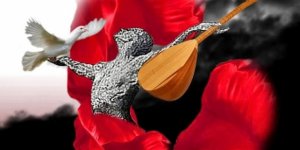 Alevi Türküleri Muhaliftir