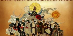 Hakikatçı Alevilik