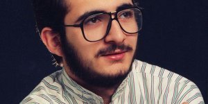 22 yaşında böyle içli vurulur mu Sazın teline?