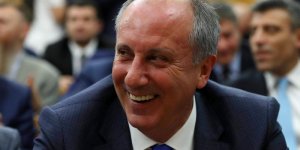 Muharrem İnce Alevi mi?