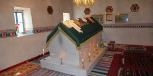 Malatya - Yazıhan - Fethiye Alevi Ocakları