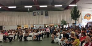 1. Alevi Festivali başarıyla gerçekleştirildi