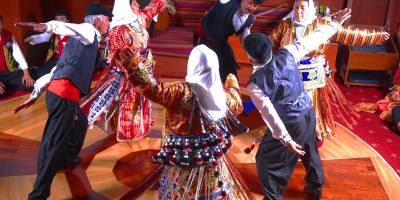 Konfederalizm ve Alevilik