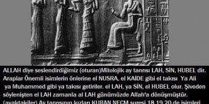 Anadolu Erenler'in zeki soruları