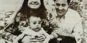 Şirin Cemgil ile Söyleşi