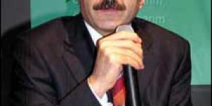 Ömer Dinçer, Sivas konuşmasını savundu