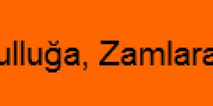 Ankara'da "AKP'ye Dur Diyoruz" mitingi