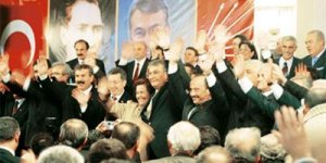 Partilerde yerel seçim rüzgârı