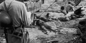 En büyük toplu katliam