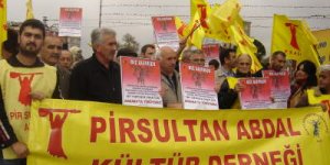 Aleviler, 7 Kasım'da Ankara'ya yürüyor