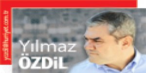 Yılmaz ÖZDİL  : Nalıncı keseri
