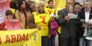 Aleviler, 7 İlden Ankara'ya Yürüyor