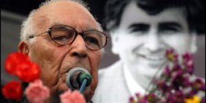 Yazar Mehmed Uzun toprağa verildi