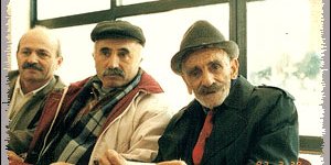 AK Parti de dede kriterleri çalışması