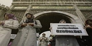 Sakarya Platformu: Başörtüsü Yasağı Bitti Ama...