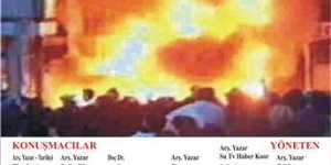 16. Yılında Sivas Katliamını Unutmadık Unutturmayacağız