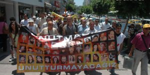 2 Temmuz anma etkinlikleri başladı