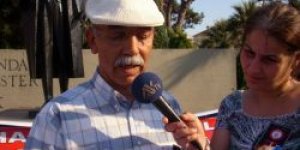 Aydın'da 'Sivas Katliamı' Anma Programı