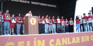 Eyüp PSAKD Madımak şehitlerini andı